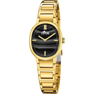 Lotus - 19013/5 - Armbanduhr - Quarz - Damen