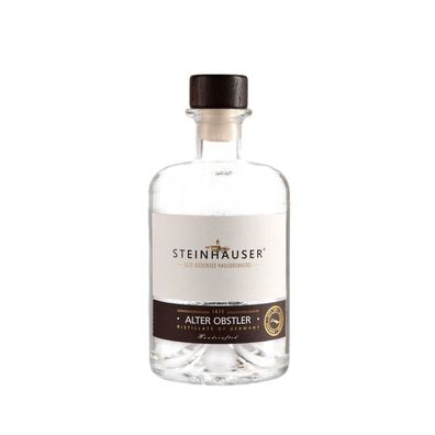 Geschenk Steinhauser Bodensee Alter Bodensee Obstler