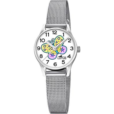 Lotus - 18571/K - Armbanduhr - Quarz - Kinder