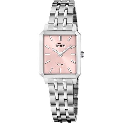 Lotus - 19008/2 - Armbanduhr - Quarz - Damen