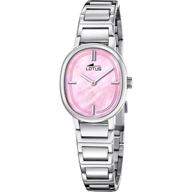 Lotus - 19012/2 - Armbanduhr - Quarz - Damen