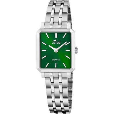 Lotus - 19008/6 - Armbanduhr - Quarz - Damen