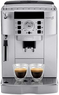 De Longhi Magnifica S ECAM 22.110. SB, Kaffeevollautomat