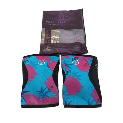 BB Banbroken Knieschoner 5mm XL Kniebandage