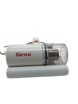 Girmi AP2101 Matratzenschläger Weiß 300 W 400 ml 78 dB