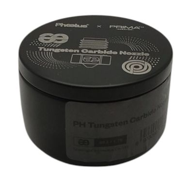 Phaetus x PrimaCreator Wolframkarbid-Düse 0,4 mm kompatibel Vulkan