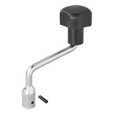 341505AC01 Hebel für Stützrad 60mm 341505