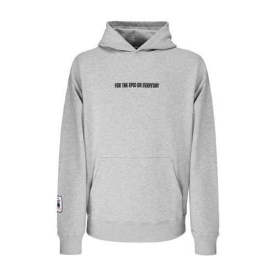 Original Audi Kaipola 86 Hoodie, unisex, hellgrau