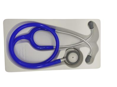 ADC Adscope 615 Platin Stethoskop taktisch