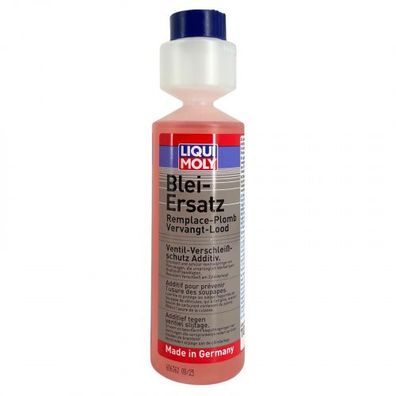 Liqui Moly Blei-Ersatz 250 ML
