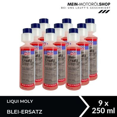Liqui Moly Blei-Ersatz 9x250 ML