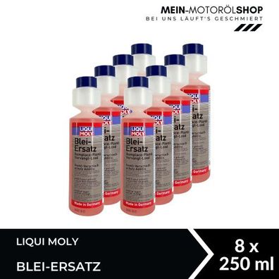 Liqui Moly Blei-Ersatz 8x250 ML