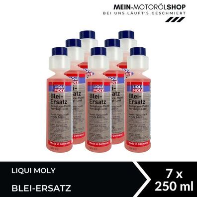 Liqui Moly Blei-Ersatz 7x250 ML