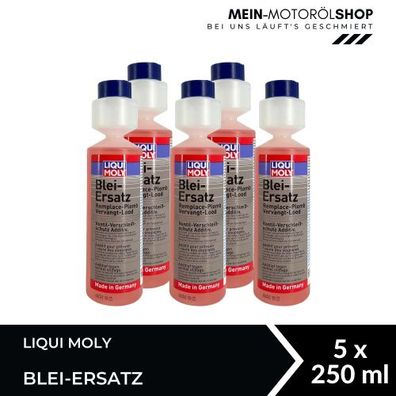 Liqui Moly Blei-Ersatz 5x250 ML