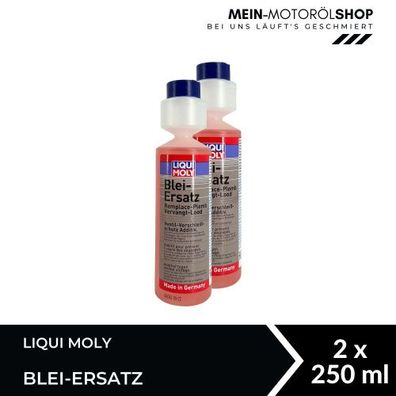 Liqui Moly Blei-Ersatz 2x250 ML
