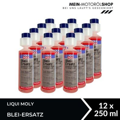 Liqui Moly Blei-Ersatz 12x250 ML