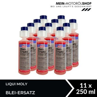 Liqui Moly Blei-Ersatz 11x250 ML