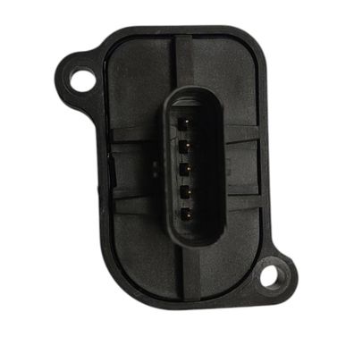 HELLA 8ET Luftmassenmesser 5-polig schraubbar mit Dichtung