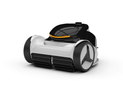 Fairland InverX Air 29 – XA29 2,9 h Kabelloser Poolroboter mühelose Reinigung