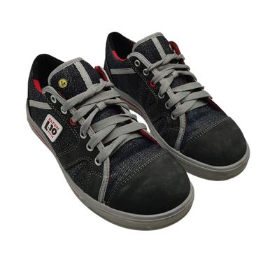 ELTEN Sensation Up Low ESD S3 Sicherheitsschuhe Leder Größe 39