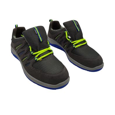 ELTEN SENEX XXT ESD S3 Sicherheitsschuhe Unisex Größe 42