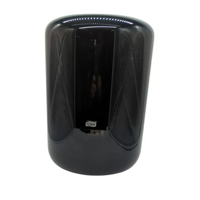 Tork M2 Spender zentrale Zuführung schwarz Elevation Serie 5590