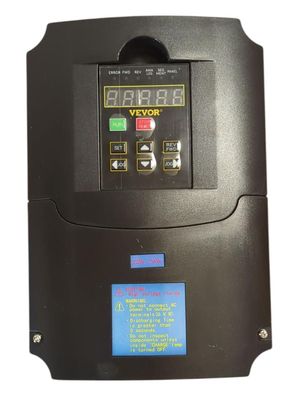 Mophorn Frequenzumrichter 220 V 7,5 kW VFD Drehzahlregler