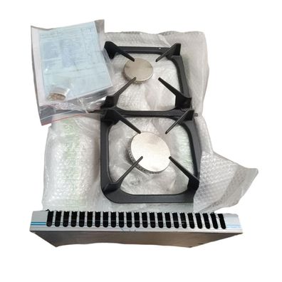 Bartscher 600, B400 SL, Modell 94032080, silberfarben