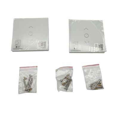 Intelligenter WLAN Rollladenschalter Neutralleiter erforderlich HomeKit Alexa