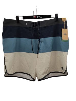 Quiksilver Surfsilk Tijuana 18 Herren Boardshorts Badehose Größe 40
