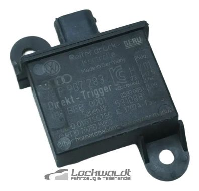 Sender Reifendruckkontrollsystem RDKS Porsche Cayenne 92A 958 9A790728300