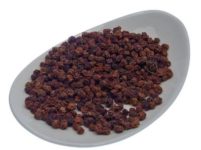 SENA -Premium - ganze Ebereschenbeeren