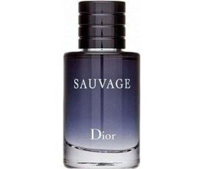 Dior Sauvage eau de Toilette für Herren 60 ml