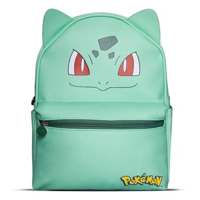 Pokémon Rucksack Mini Bisasam - Difuzed MP810053POK - (sonstig
