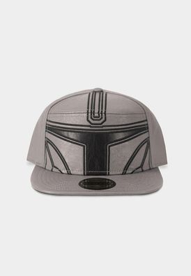 Star Wars The Mandalorian Novelty Cap The Mandalorian - Difuze