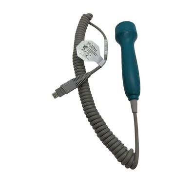 Sontrax Sonde, 2 MHz