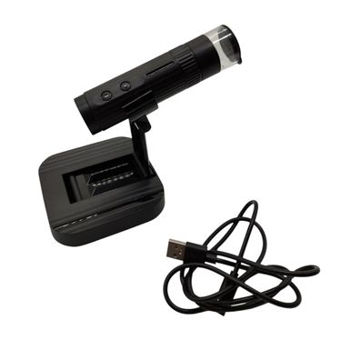 VEVOR WiFi USB Digitalmikroskop 50–1000X, tragbar, Foto & Video, PC/Smartphone