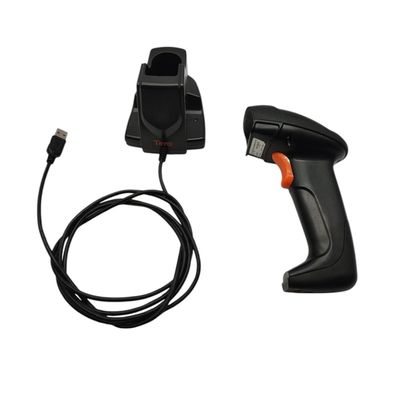 Tera Pro 1MP Bluetooth Barcode-Scanner 2D/QR/1D 2.4G kabellos Fotoscanner