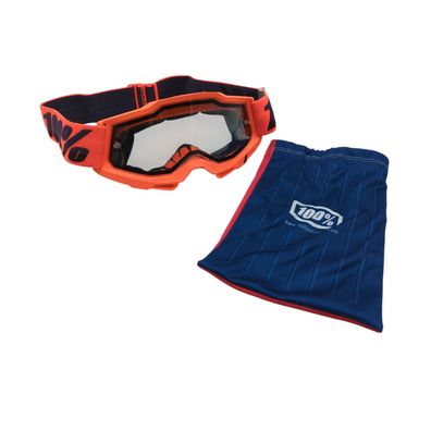 Accuri 2 MXUnisex für Erwachsene, Einheitsgröße