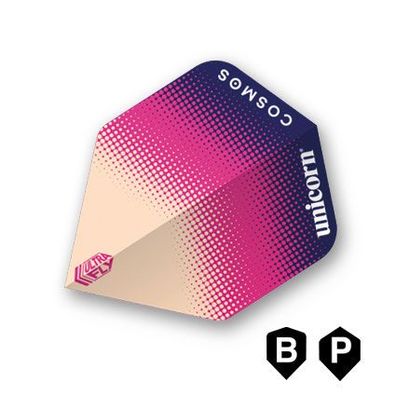 Unicorn Ultra Fly 100 Flights / 12 Satz / Plus