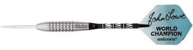 Unicorn World Champion John Lowe Steel Darts / 1 Satz / 25 Gr