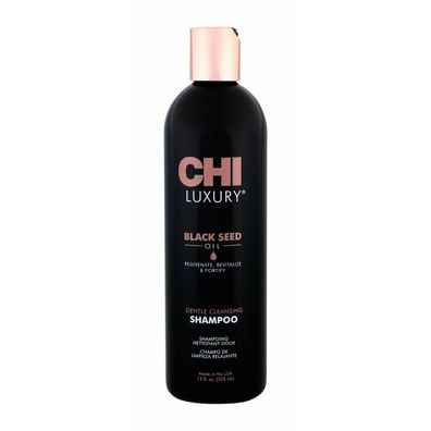 Chi Black Seed Oil Shampoo 355ml