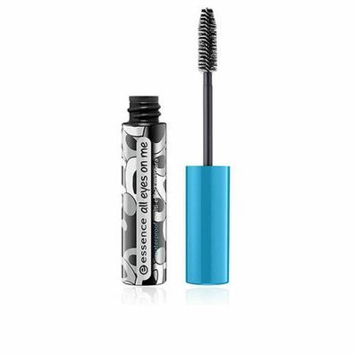 essence Mascara All Eyes On Me Waterproof, 8 ml