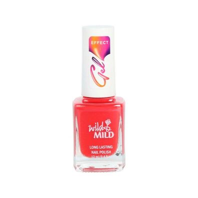 Wet N Wild Wild M Nail Esmalte Efecto Gel Ge41