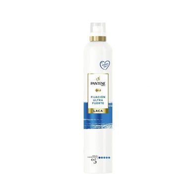 Pantene Laca 370ml Extrafuerte