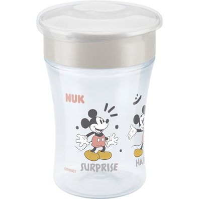 Gläser Nuk Magic Cup 360 Mickey