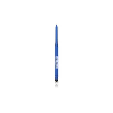 Maybelline New York Tattoo Liner Automatischer Gel-Stift 070 Schlaflos Saphir