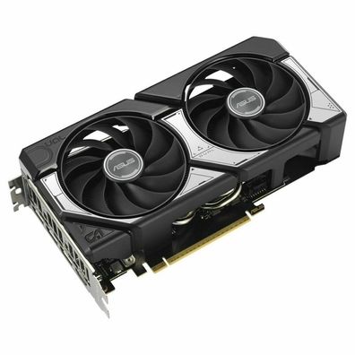 ASUS DUAL-RTX5060TI-O8G