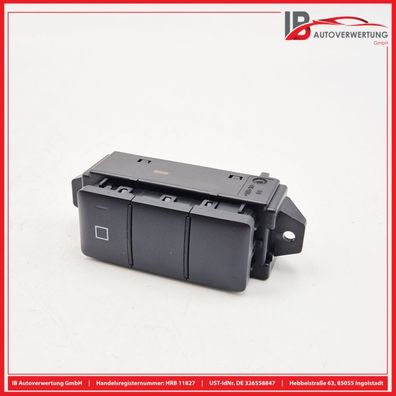 Bedienteil für Einsatzfahrzeuge A2038211092 Mercedes C-KLASSE S203 C220 CDI