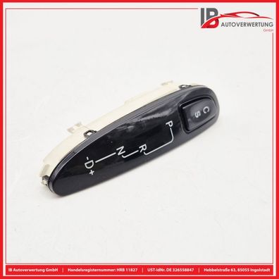 Schalter für Fahrstufe A2032672088 Mercedes C-KLASSE S203 C220CDI Mercedes